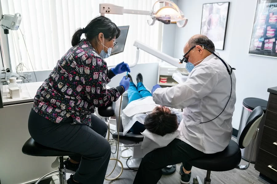 Northridge Family Dentist Picture 9