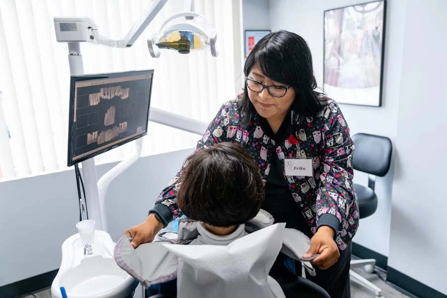 Northridge Family Dentist Picture 8