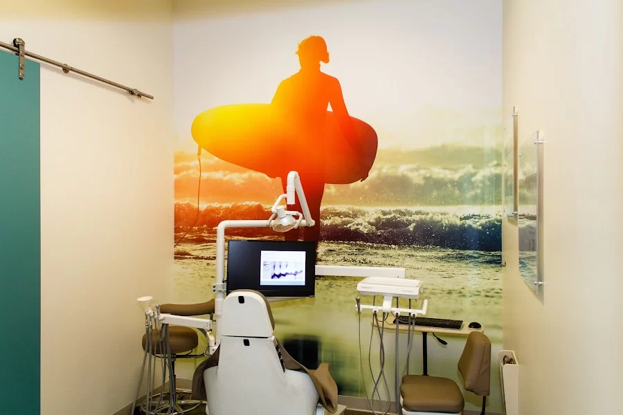 Northridge Dental Office and Orthodontics Picture 3