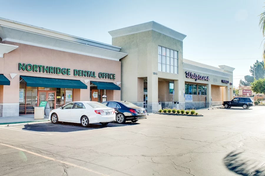 Northridge Dental Office and Orthodontics Picture 6