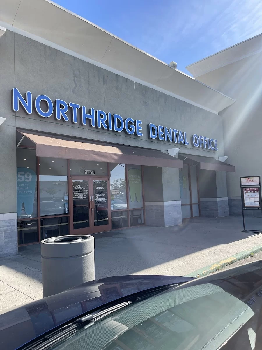 Northridge Dental Office and Orthodontics Picture 10