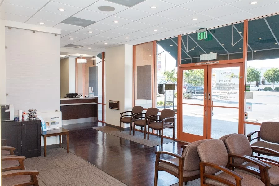 Northridge Dental Office and Orthodontics Picture 9