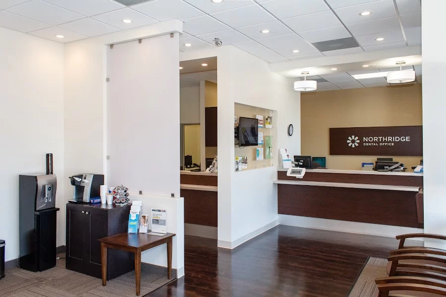 Northridge Dental Office and Orthodontics Picture 5