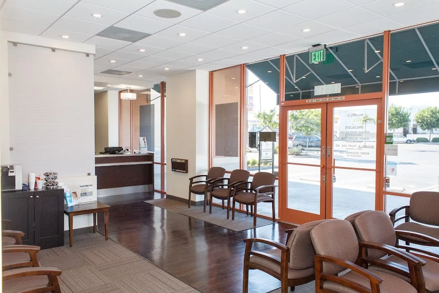 Northridge Dental Office and Orthodontics Picture 7