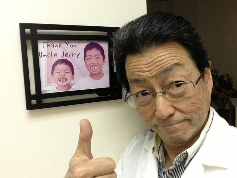 Kamei Jerome S DDS Picture 1