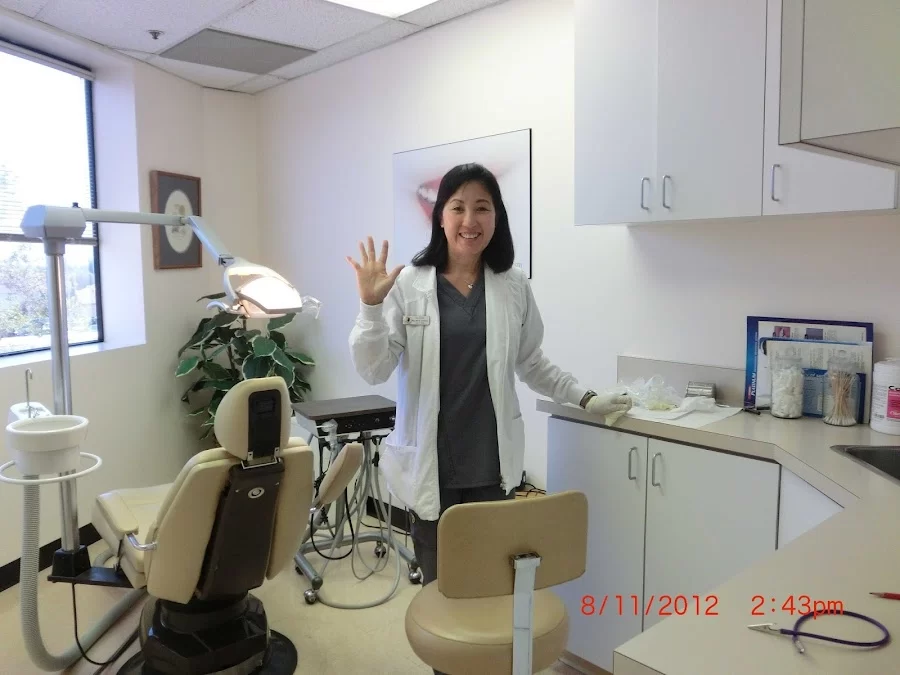 Kamei Jerome S DDS Picture 5