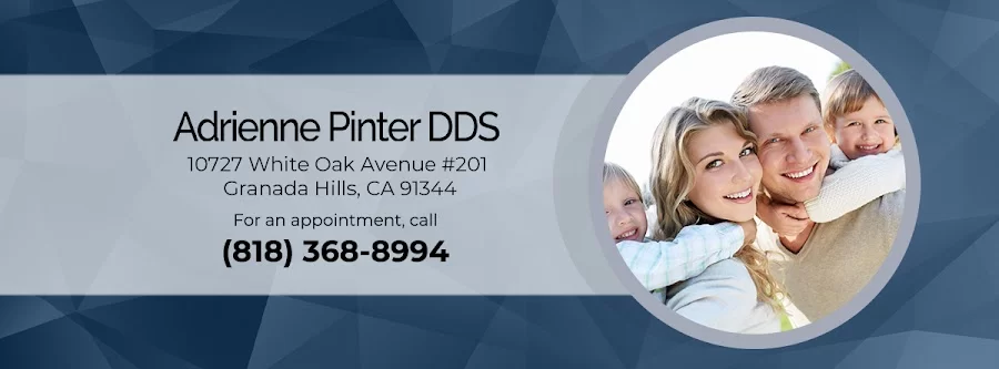Adrienne Pinter DDS Picture 5