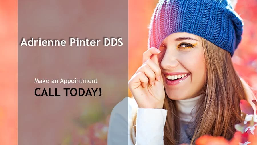 Adrienne Pinter DDS Picture 10