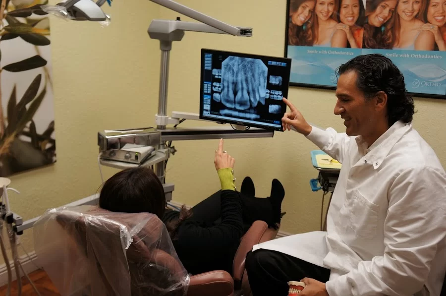 Northridge Family Dental Center Picture 5