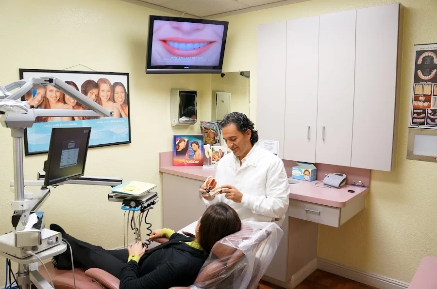 Northridge Family Dental Center Picture 3