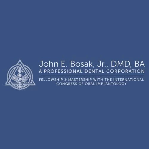 John E. Bosak, Jr., DMD Picture 2