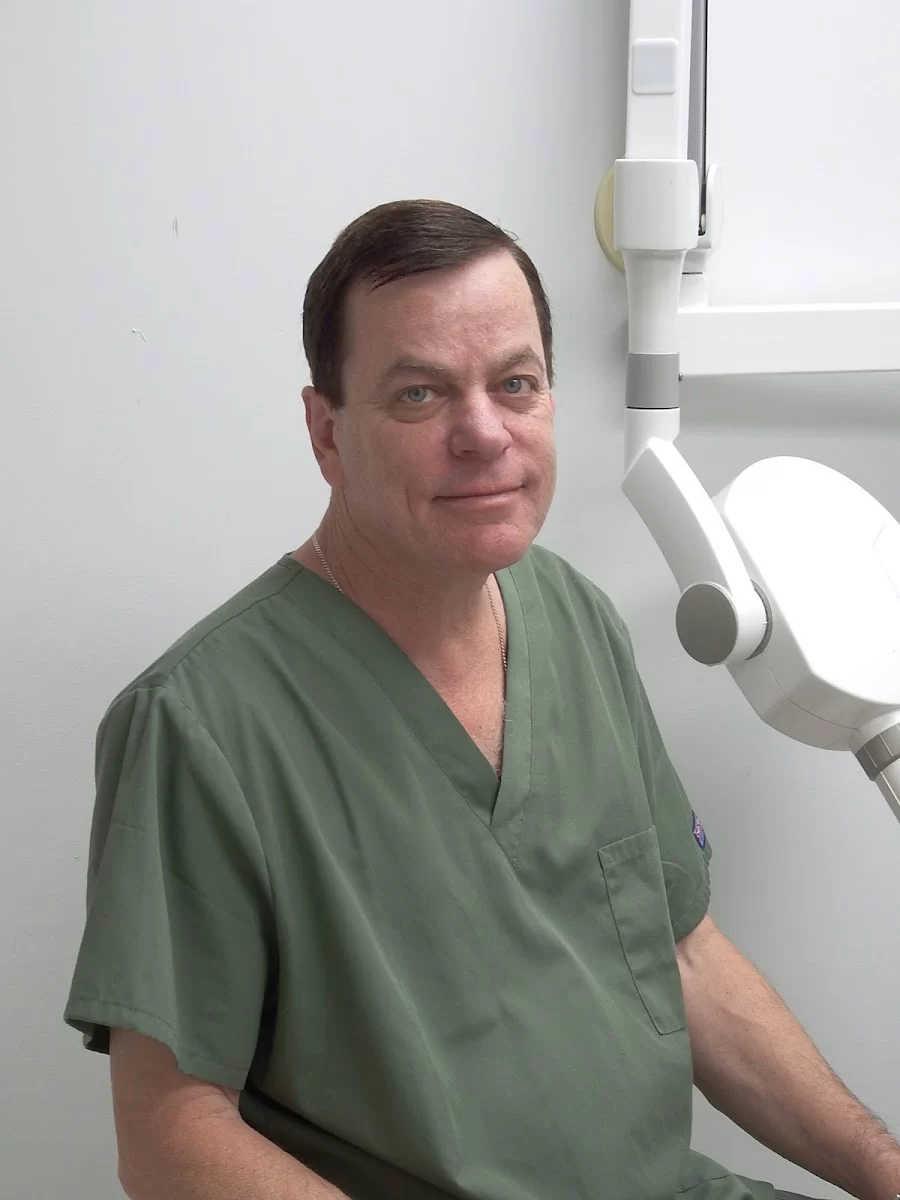 John E. Bosak, Jr., DMD Picture 6