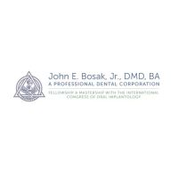 John E. Bosak, Jr., DMD ico