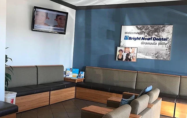 TLC for Smiles - Granada Hills (formerly Bright Now! Dental & Orthodontics) Picture 2