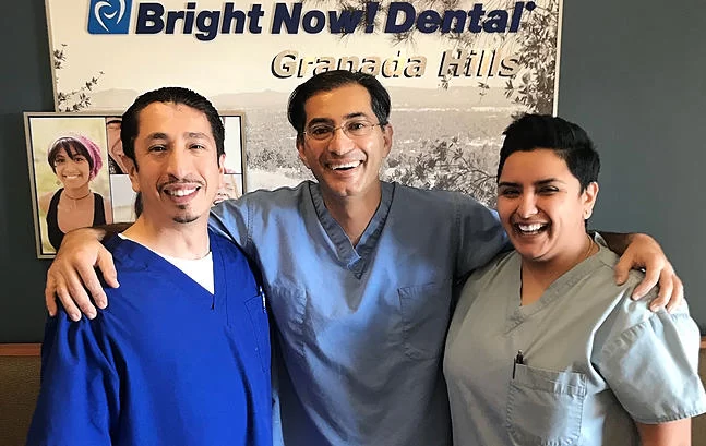 TLC for Smiles - Granada Hills (formerly Bright Now! Dental & Orthodontics) Picture 1