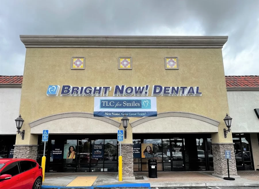 TLC for Smiles - Granada Hills (formerly Bright Now! Dental & Orthodontics) Picture 8