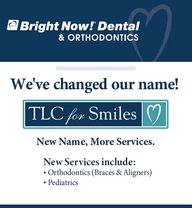 TLC for Smiles - Granada Hills (formerly Bright Now! Dental & Orthodontics) Picture 6