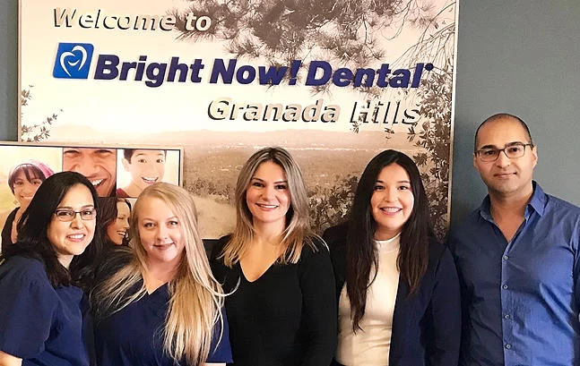 TLC for Smiles - Granada Hills (formerly Bright Now! Dental & Orthodontics) Picture 3