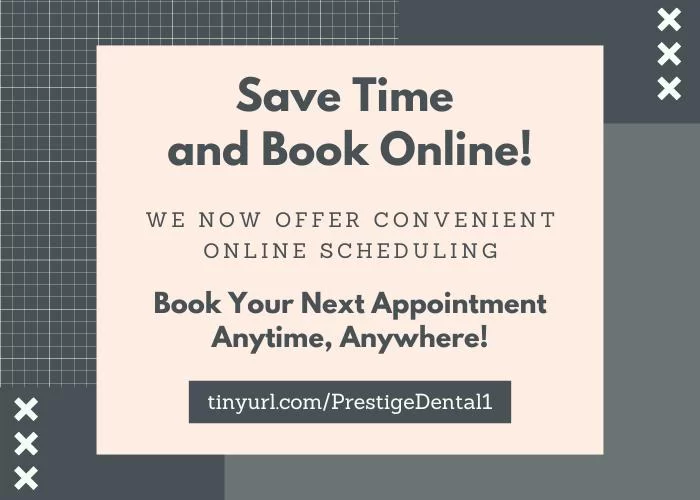 Prestige Dental Centers Picture 1