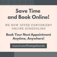 Prestige Dental Centers ico