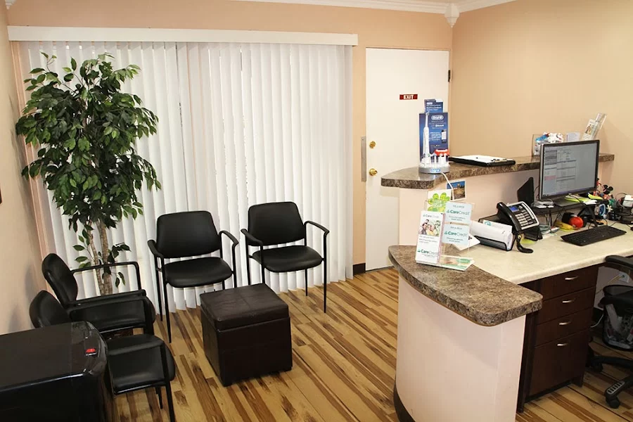 OrthoGrace Dental of Northridge | Office of Dr. Joe Medellin DDS Picture 5