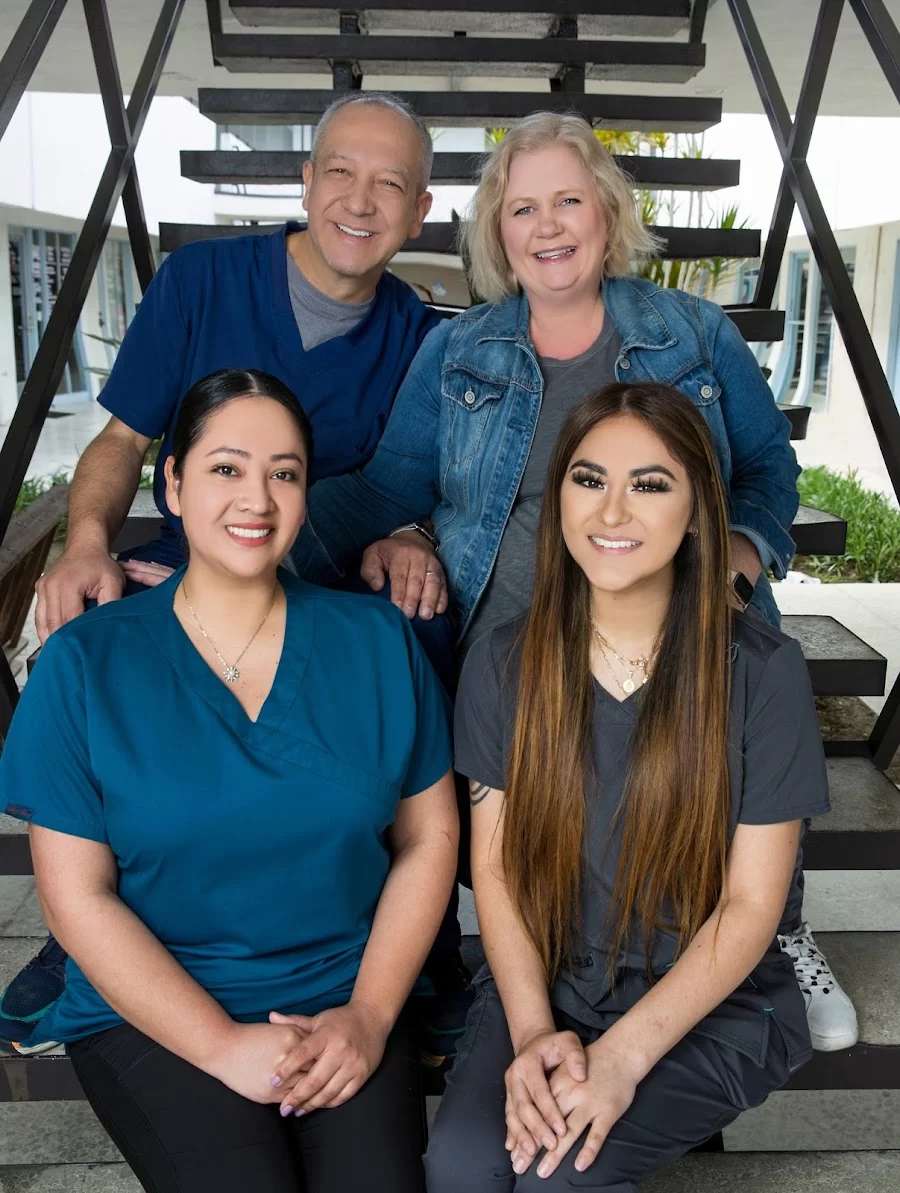 OrthoGrace Dental of Northridge | Office of Dr. Joe Medellin DDS Picture 8
