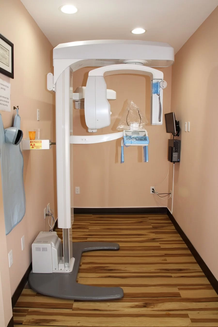 OrthoGrace Dental of Northridge | Office of Dr. Joe Medellin DDS Picture 7