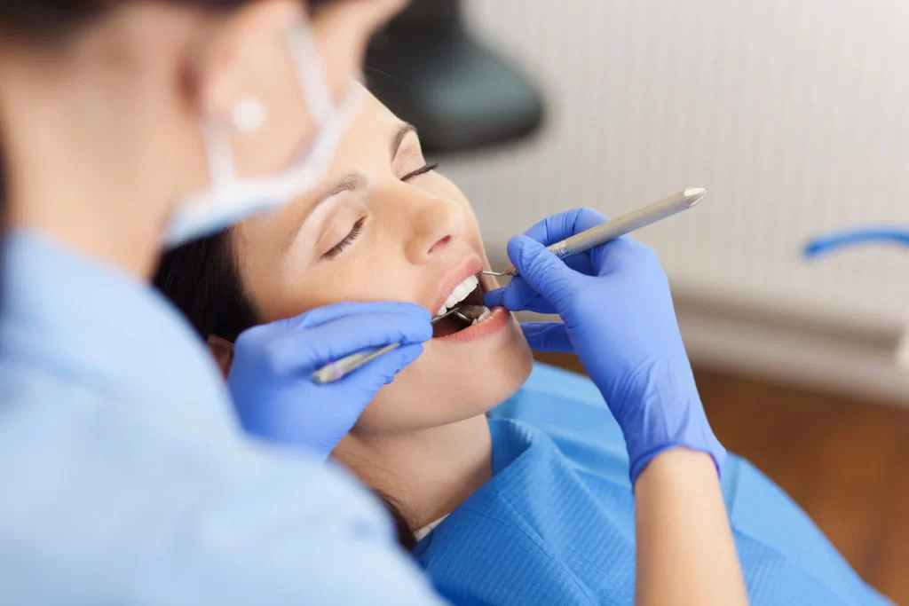 Understanding Oral Bacteria and Infections: Prevention and Treatment