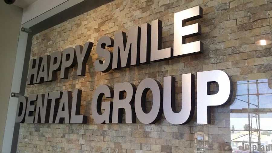 Happy Smile Dental Group Picture 1