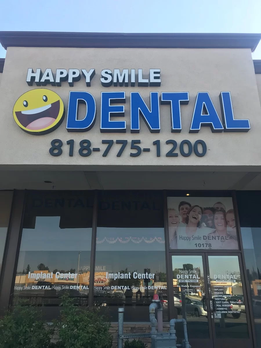 Happy Smile Dental Group Picture 4