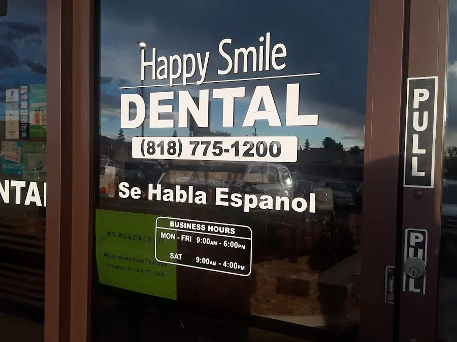 Happy Smile Dental Group Picture 2