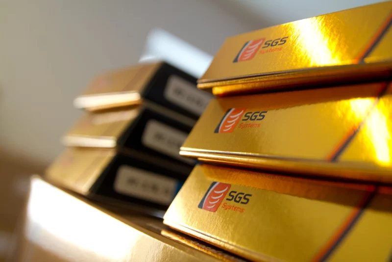 SGS Swiss Implant Systems, MLA Dent Inc. Picture 7