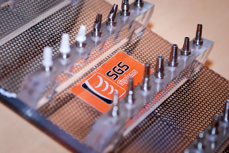 SGS Swiss Implant Systems, MLA Dent Inc. Picture 10