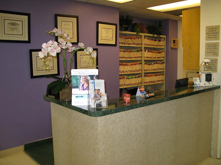 Dr. Ramin Assili, DDS Picture 5