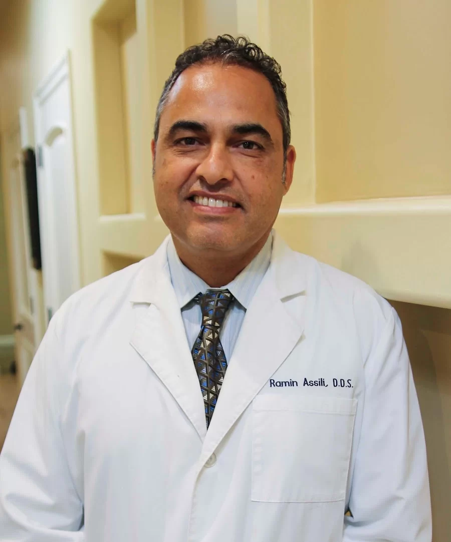 Dr. Ramin Assili, DDS Picture 7