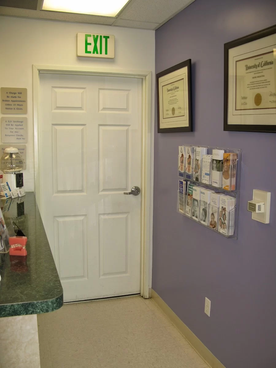 Dr. Ramin Assili, DDS Picture 8