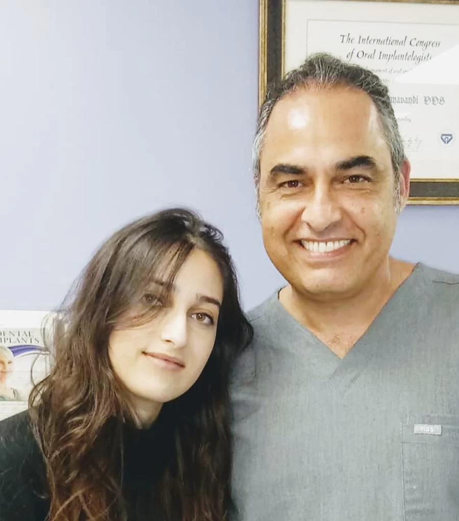 Dr. Ramin Assili, DDS Picture 9
