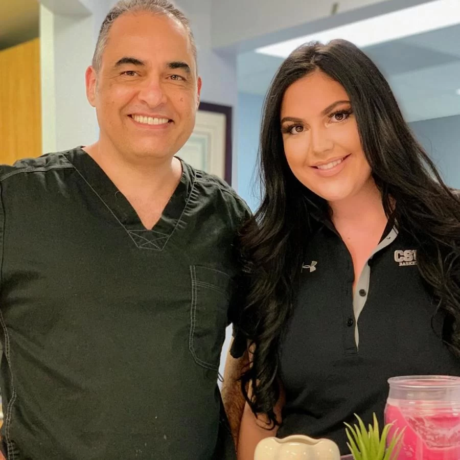 Dr. Ramin Assili, DDS Picture 10