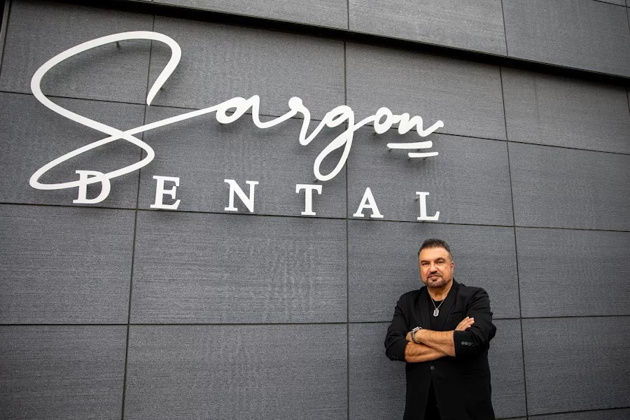 Sargon Dental Picture 7