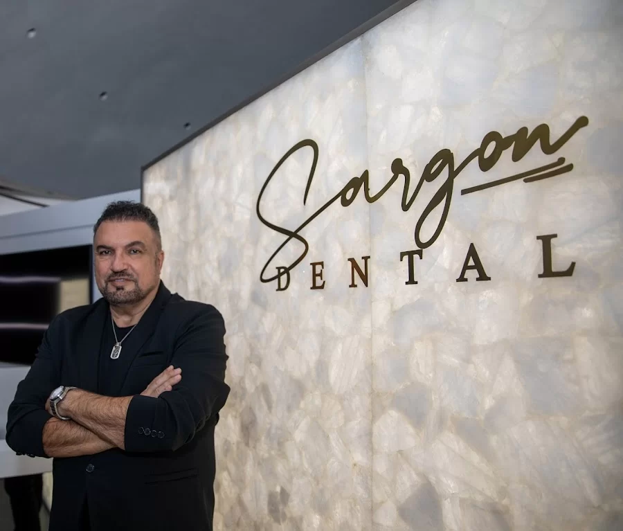Sargon Dental Picture 4