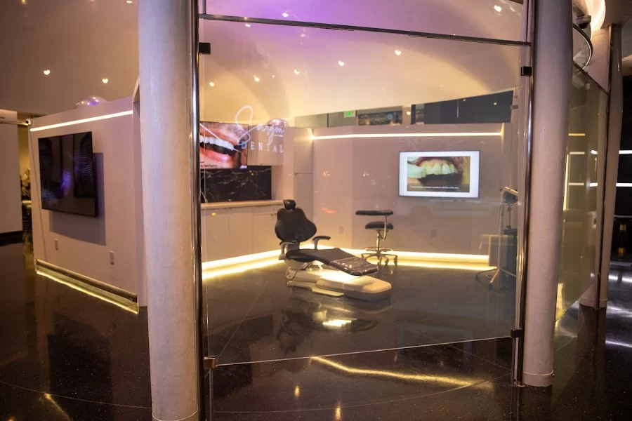 Sargon Dental Picture 5