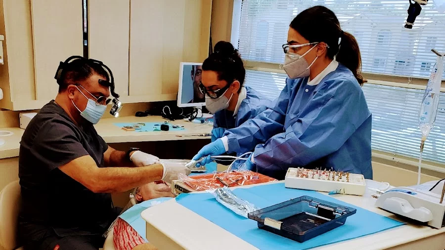 Sargon Dental Picture 3