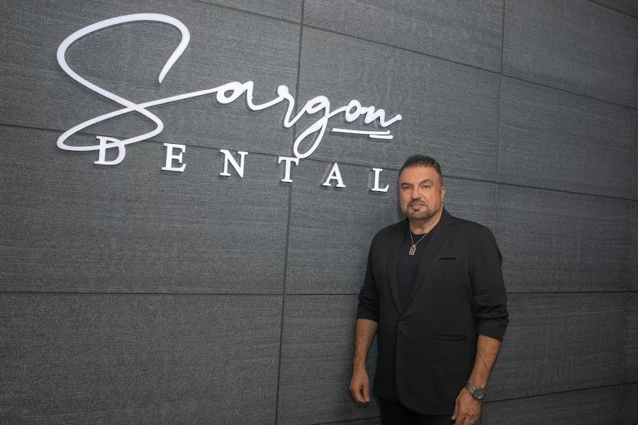 Sargon Dental Picture 9