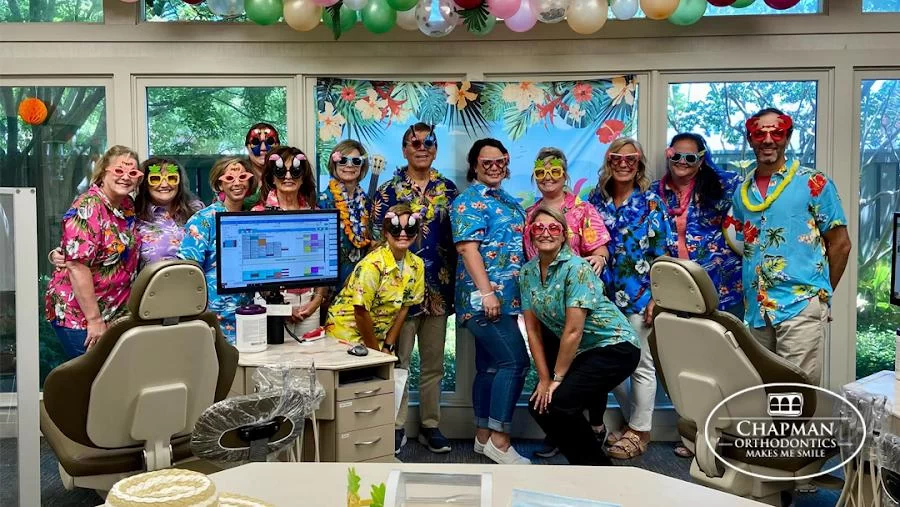 Chapman Orthodontics Picture 10