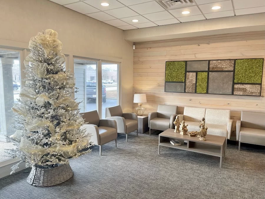 Chapman Orthodontics Picture 5