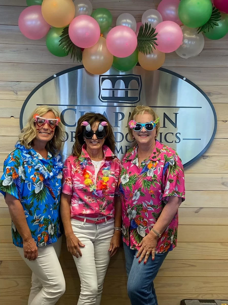 Chapman Orthodontics Picture 7
