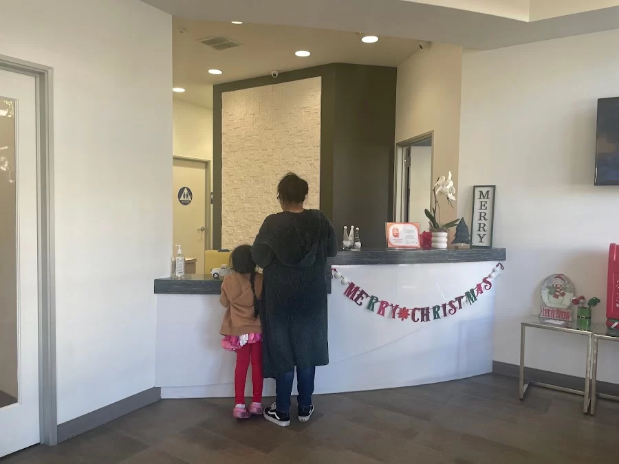 Pasadena Children's Dentistry & Orthodontics Picture 2