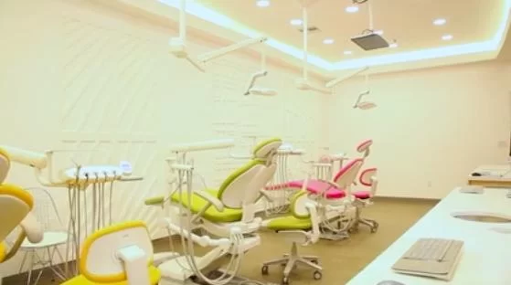 Pasadena Children's Dentistry & Orthodontics Picture 4