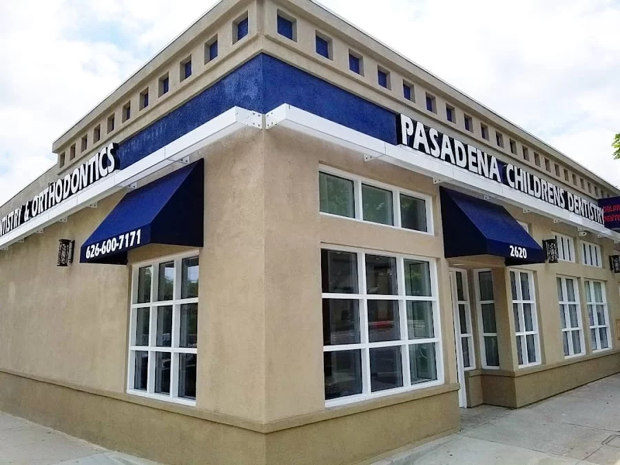 Pasadena Children's Dentistry & Orthodontics Picture 6