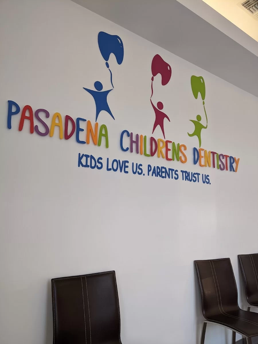 Pasadena Children's Dentistry & Orthodontics Picture 7